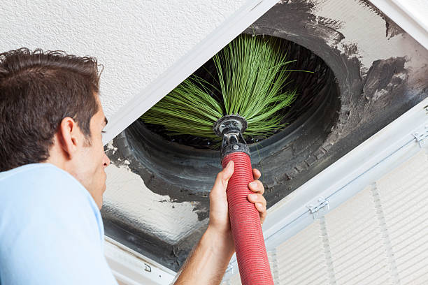 Best Affordable HVAC Duct Cleaning  in Cross City, FL